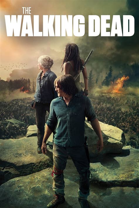 The Walking Dead (TV series) .